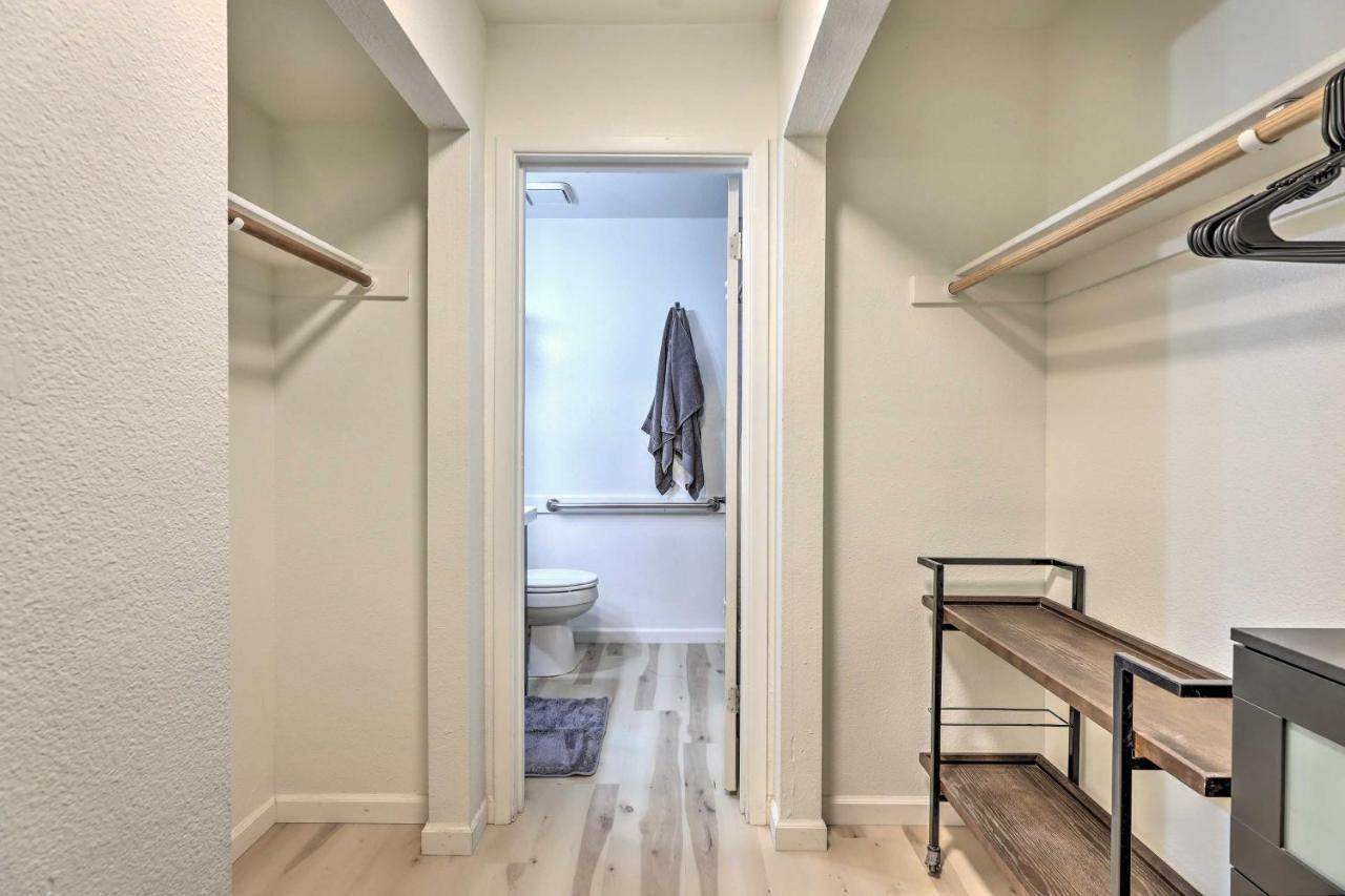 Renovated Chandler Townhome Walk To Downtown 外观 照片